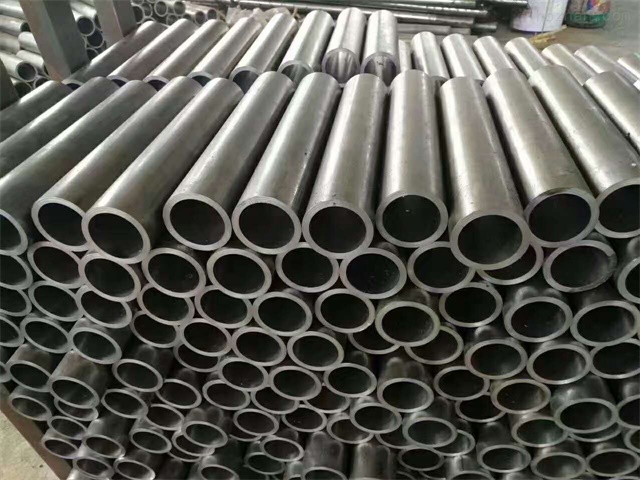 崇礼30CrMo精密无缝钢管