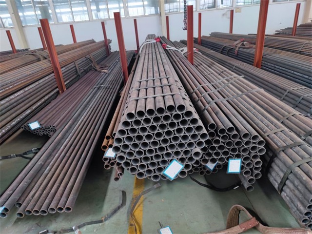 崇礼20G合金无缝钢管